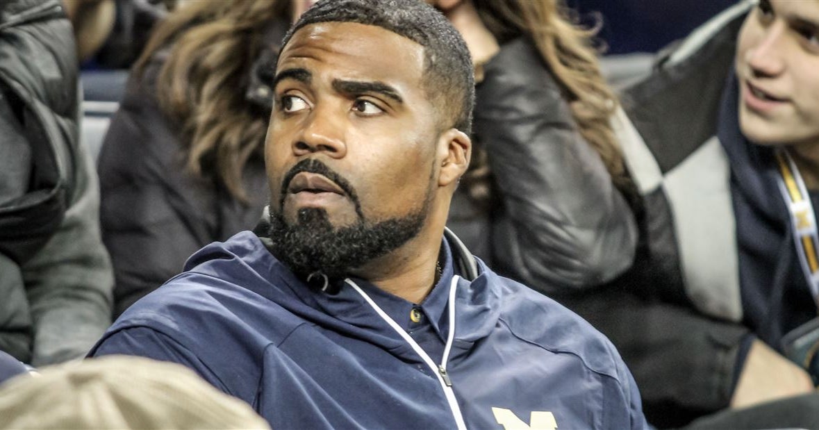 Ohio State to hire Al Washington away from Michigan