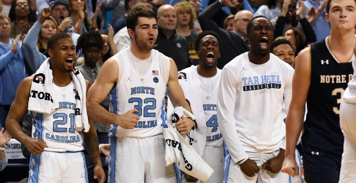 UNC Tasked with Filling Substantial Scoring Hole