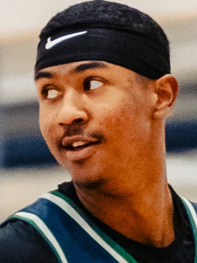 Jason Crowe Jr. Photo