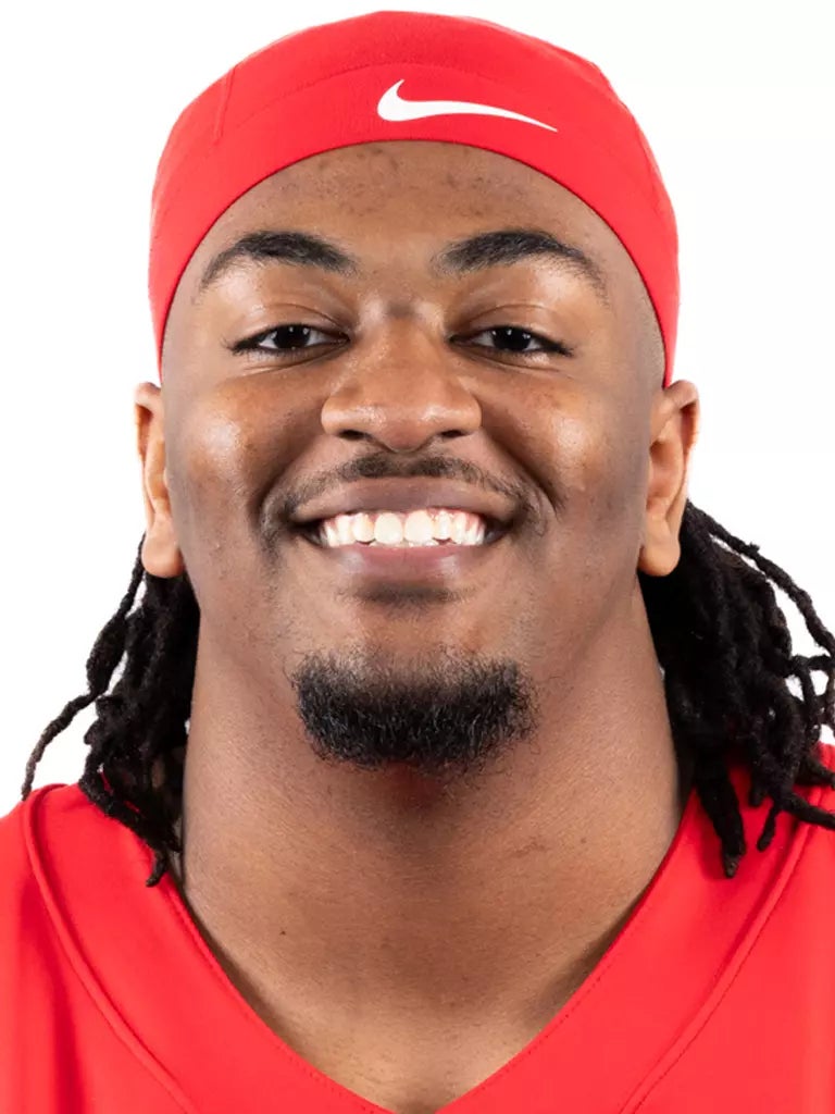 Cayden Bowie athlete image