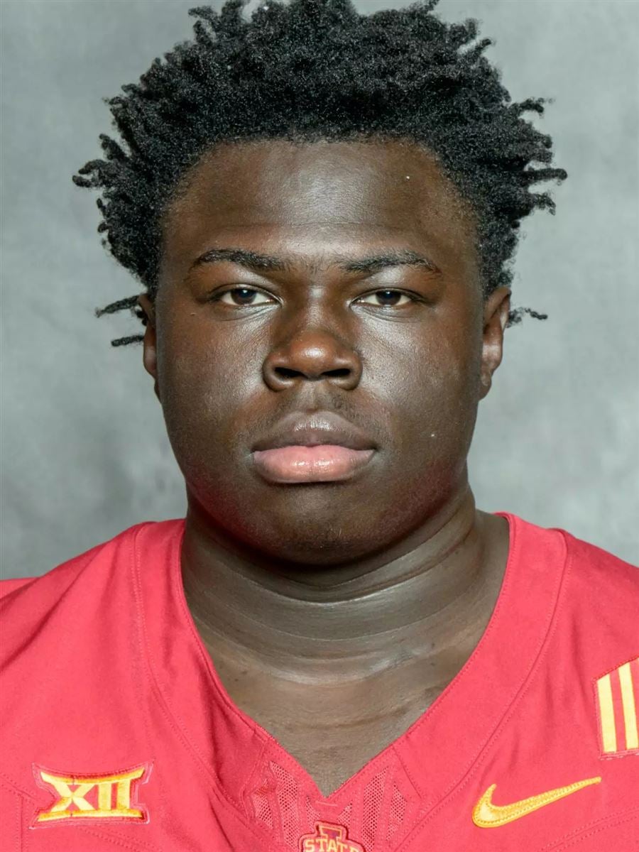 BJ Carter athlete image