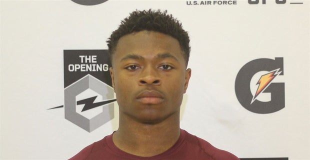 Power Five commitment recap: May 18-24