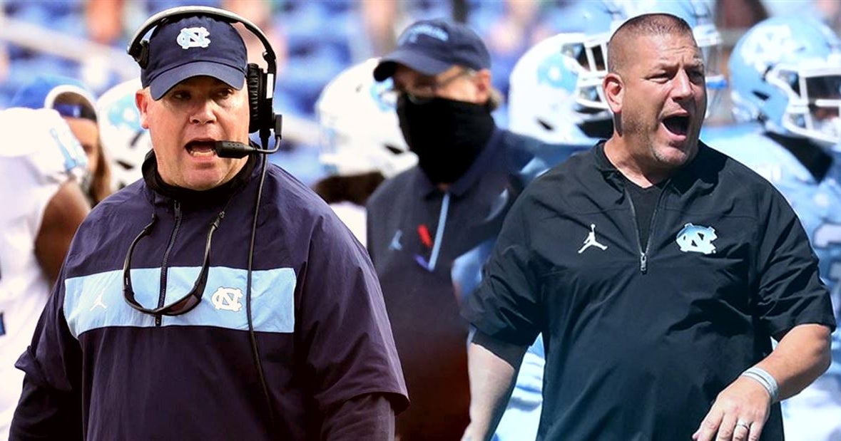 Special UNC, Chapel Hill Community Facilitating Football Staff Stability