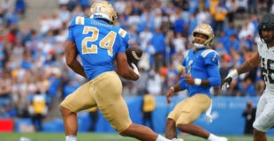 UCLA Playbook: Four Ways to Run Snag