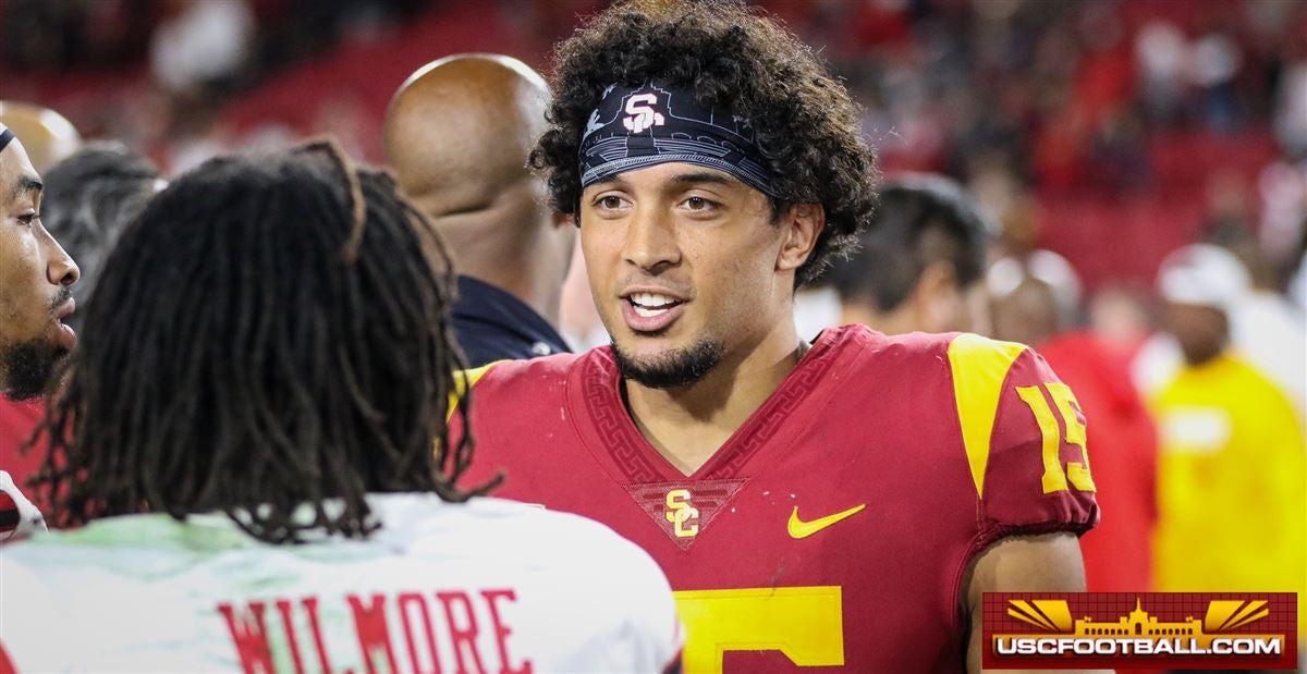 247Sports new rankings: Talanoa Hufanga adds 5th star; Ducks place 4 in top  247 