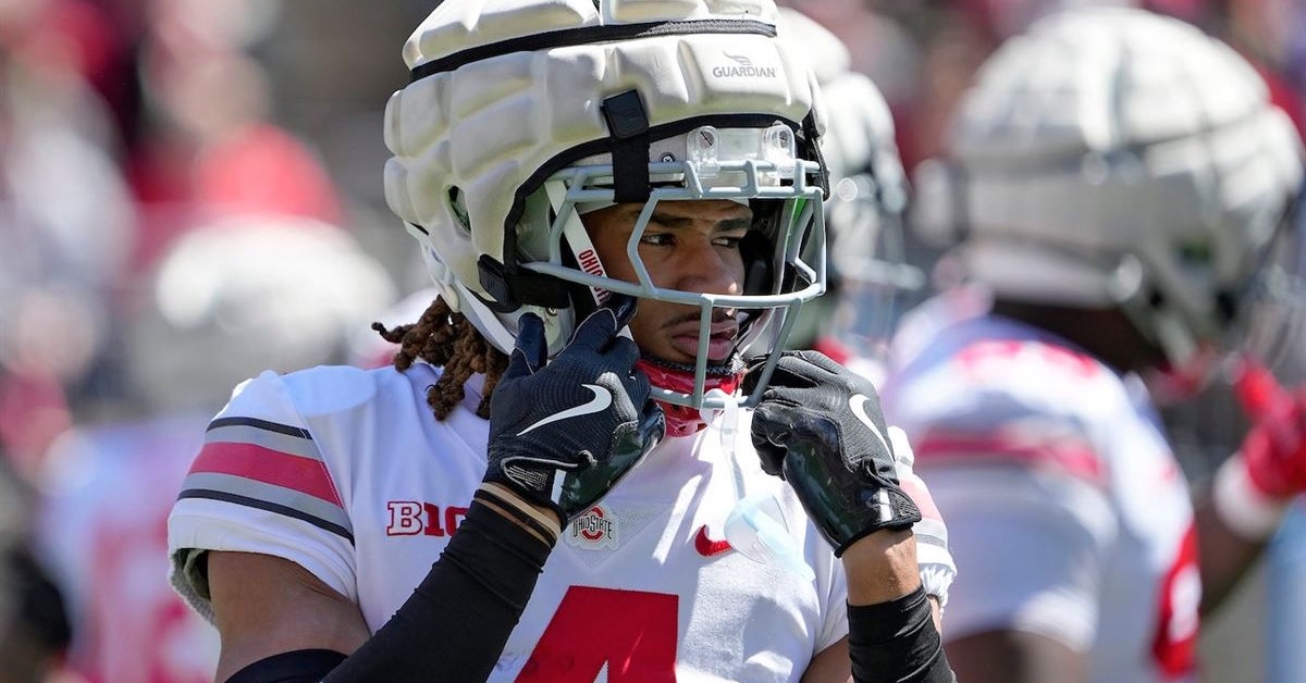 Ohio State freshmen who could make an impact in 2025