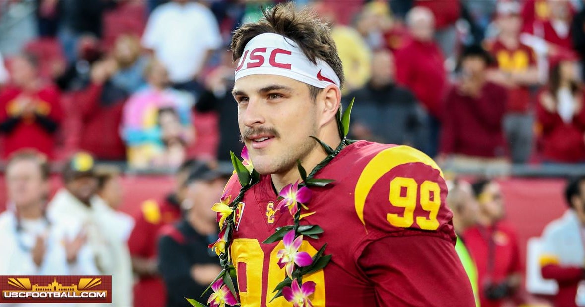 USC’s Nick Figueroa looks ahead to Cotton Bowl before “getting away ...