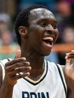Sekou Cisse