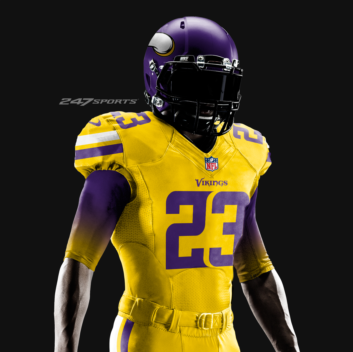 color rush nfl