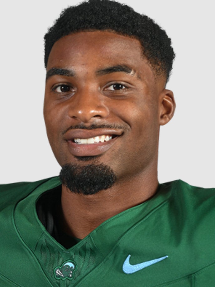 Shazz Preston athlete image