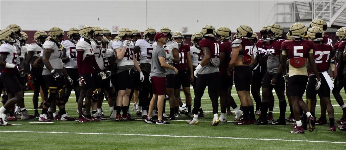 Fsu Trending To Surpass Vaccination Threshold