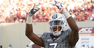 Fall Camp Primer: Secondary full of youth Fall Camp Primer: Secondary full of youth