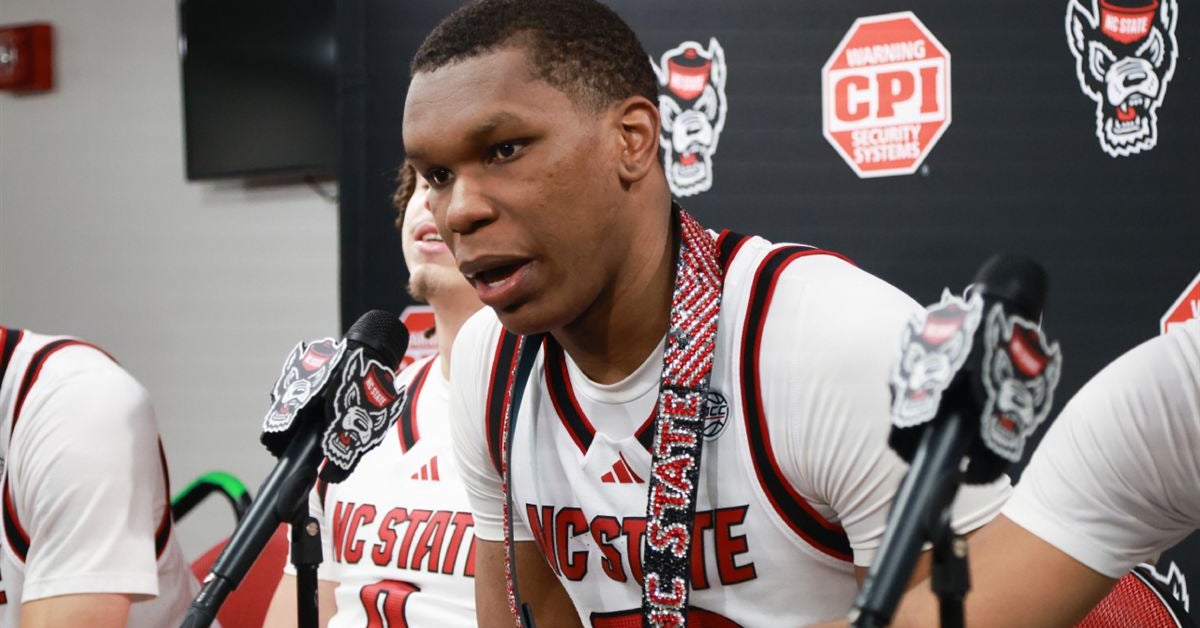 'Lace Up Next Time': NC State Sends Message to UNC