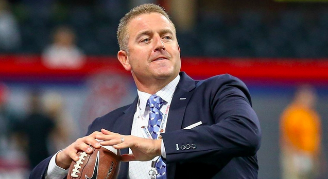 Kirk Herbstreit Makes Bold Prediction About Ceedee Lamb