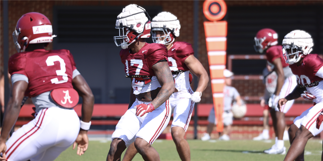 Transfers Malik Benson, Trezmen Marshall off to good spring starts