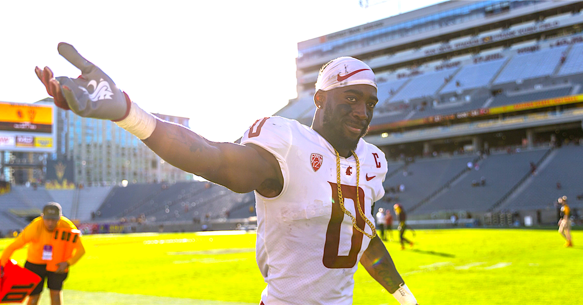 Efforts to clarify Cougar corner Jaylen Watson's future remain clear as mud