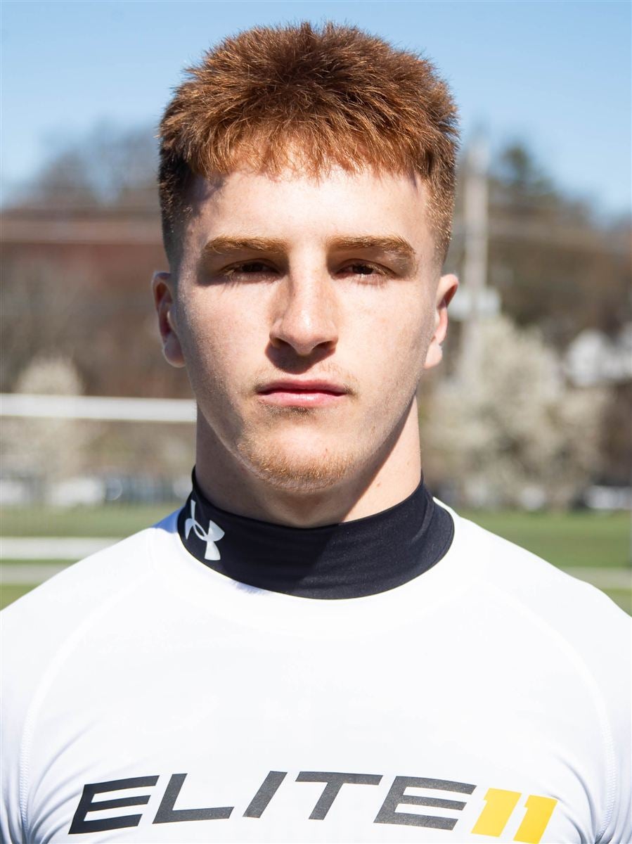 Trent Buttles athlete image