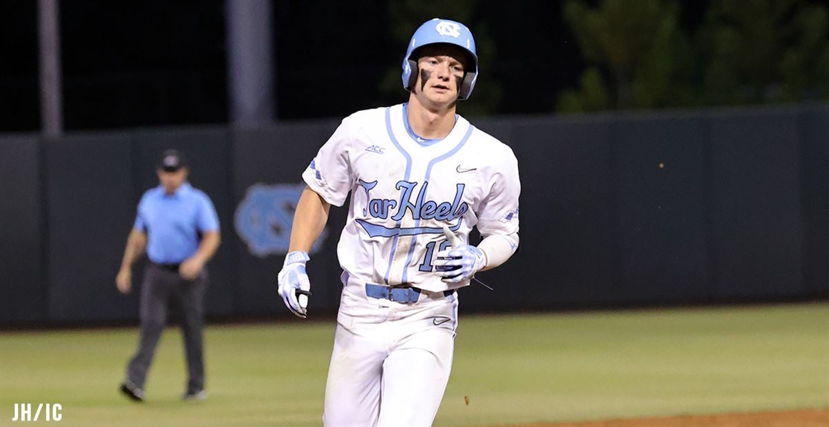 Mac Horvath Drafted By Baltimore Orioles In Second Round