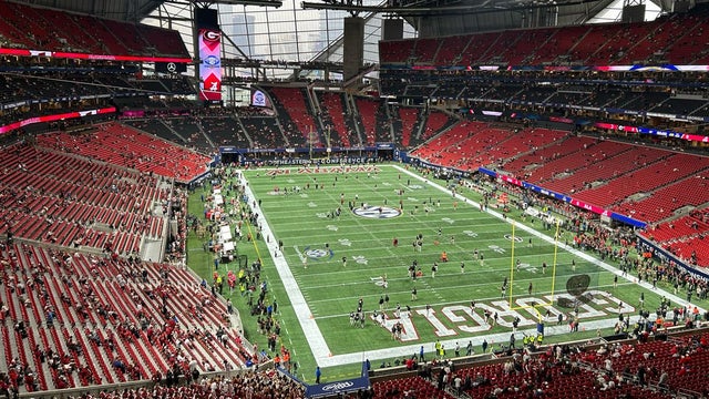 Making the case for each city hoping to host Georgia-Florida State in 2028