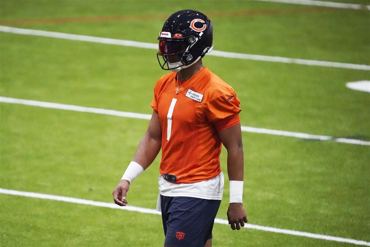 Chicago Bears training camp notebook day 10: Offense has good day at Family  Fest