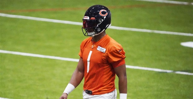 Chicago Bears training camp notebook day 10: Offense has good day