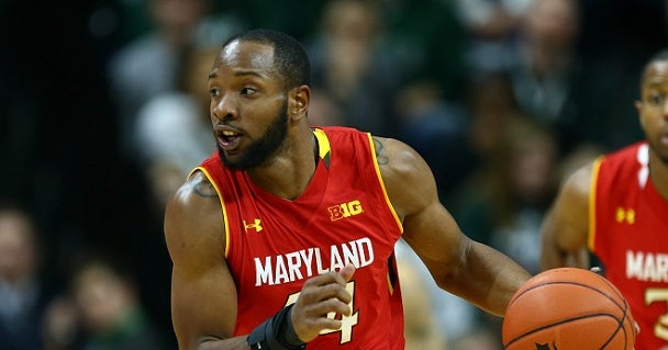 Maryland Terrapins Basketball Bleacher Report Latest News