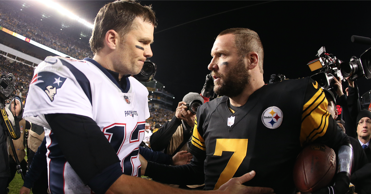 Espn Predicts Each Steelers 2019 Regular Season Game Outcome