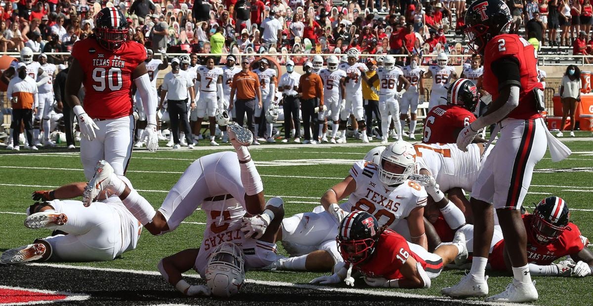 Texas QB commit Sam Ehlinger hoping to play through knee injuries