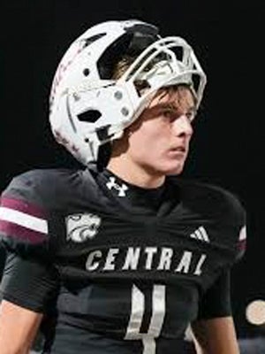 Brody Diel athlete image