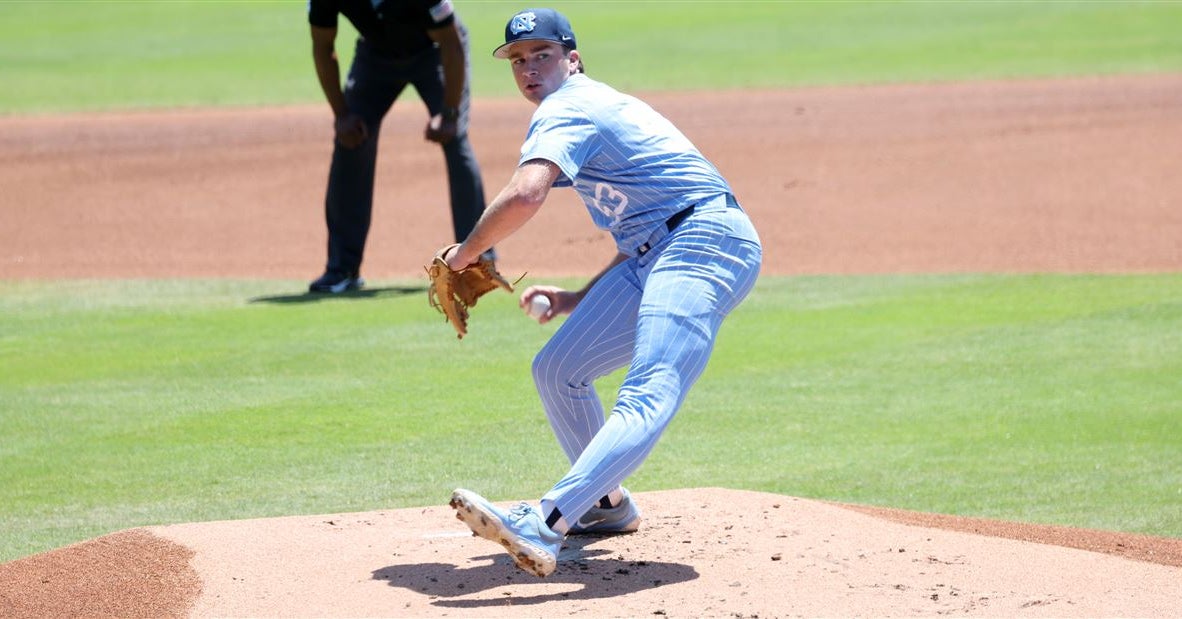 Complete Baseball: UNC's ACC Tournament Takeaways