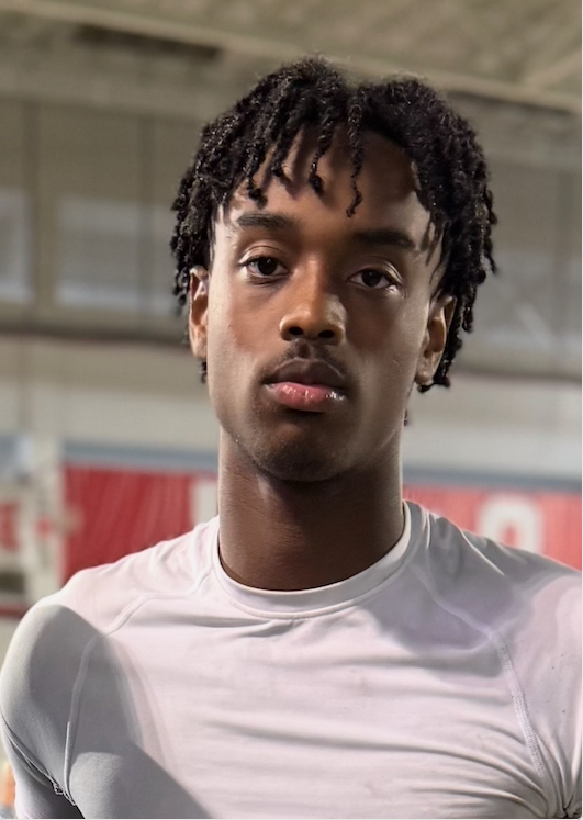 Kamren Freeman