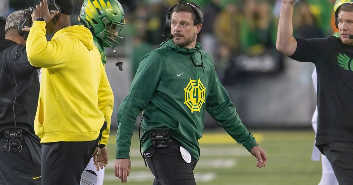 College football rankings: 24 most meaningful games of 2024 season