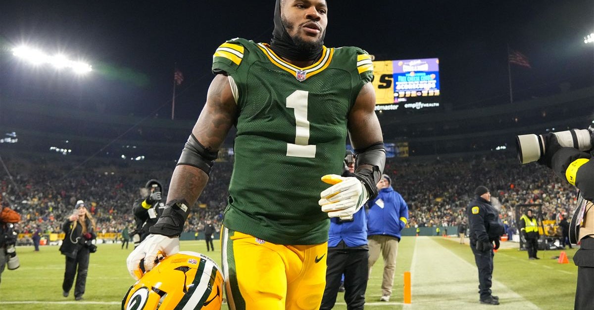 Micah Parsons headlines group of players added to Packers' PUP list Tuesday
