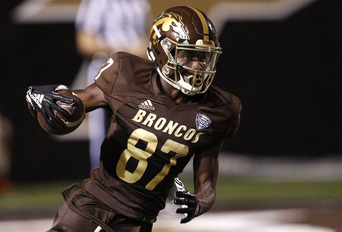 Hawkeyes Wr Hawkeyes interested in transfer WR?