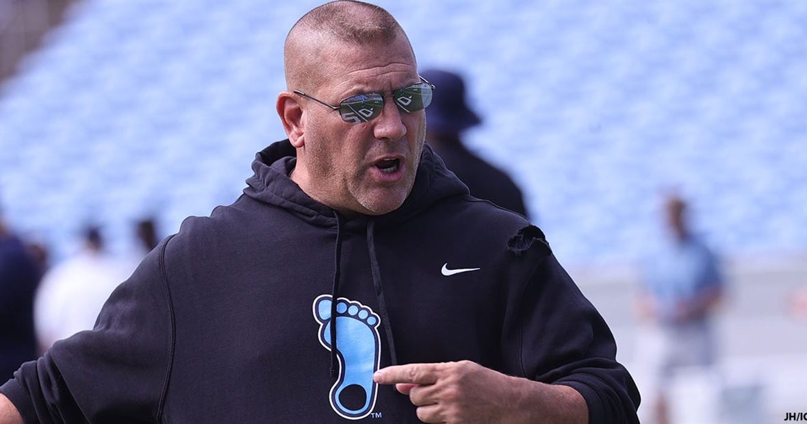 Phil Longo Deserves his Due Phil Longo Deserves his Due