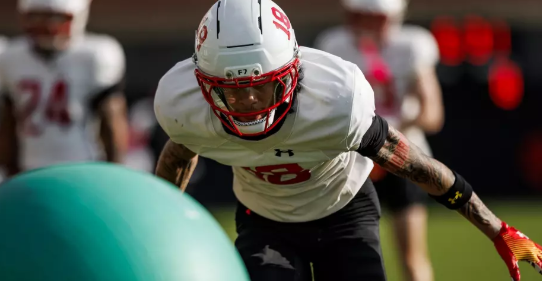 Maryland receiver suspended indefinitely after offseason conviction, alleged nude photo threats
