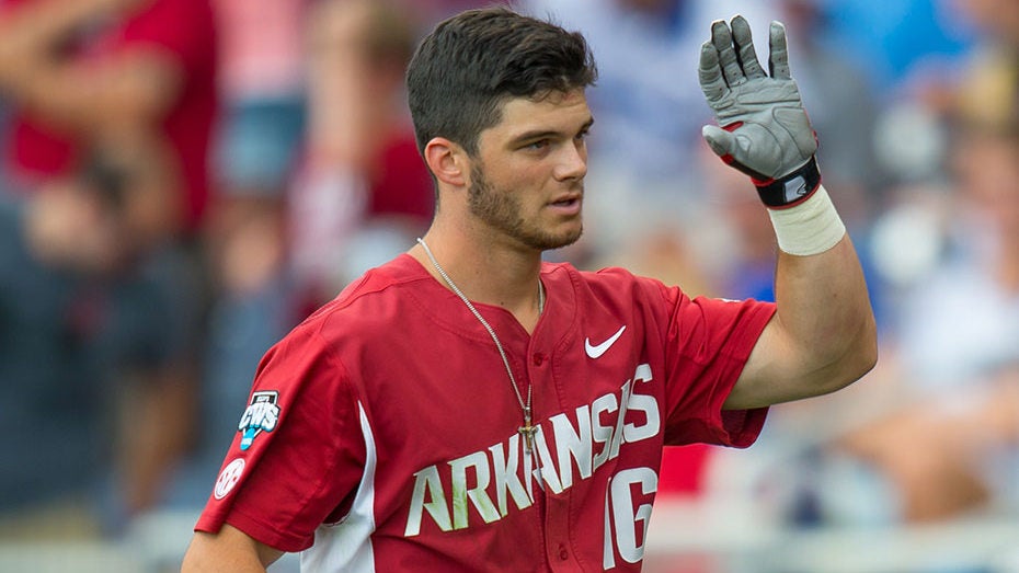 Andrew Benintendi: Prospect Profile for Red Sox 1st-Round Pick, News,  Scores, Highlights, Stats, and Rumors
