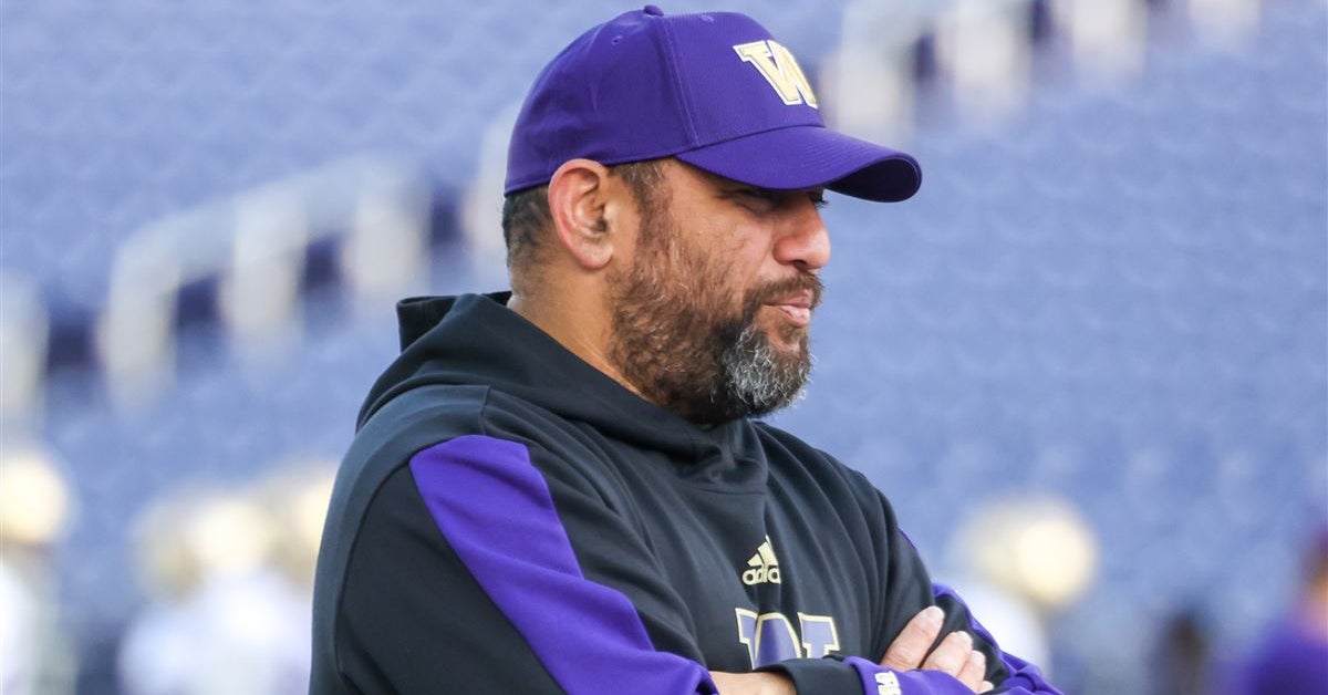 Inoke Breckterfield Knows Boise State's Offense Presents A Challenge For His Crew