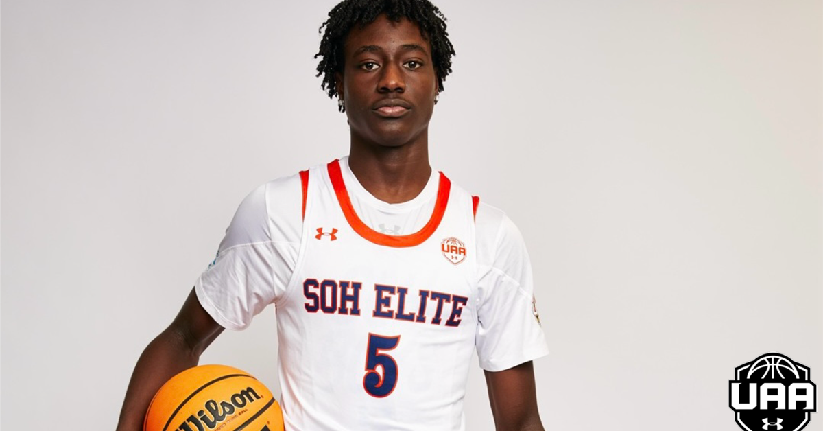What does Patrick Liburd bring to Michigan basketball? Dusty May offers ...