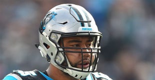 Amini Silatolu diagnosed with torn meniscus; to undergo surgery Amini Silatolu diagnosed with torn meniscus; to undergo surgery