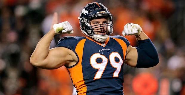 10 Candidates Poised To Make A Quantum Leap For Broncos In 2019