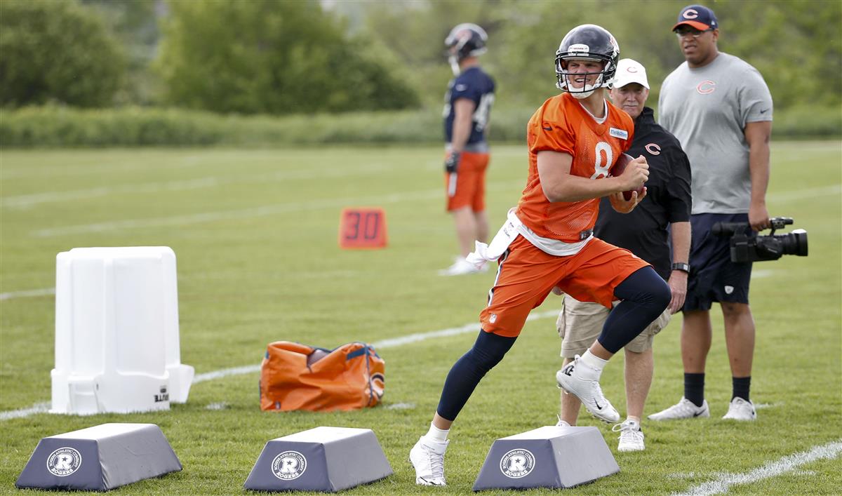 Jimmy Clausen, Carolina, Pro-Style Quarterback