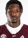 Dre Riley, Mississippi State, Safety