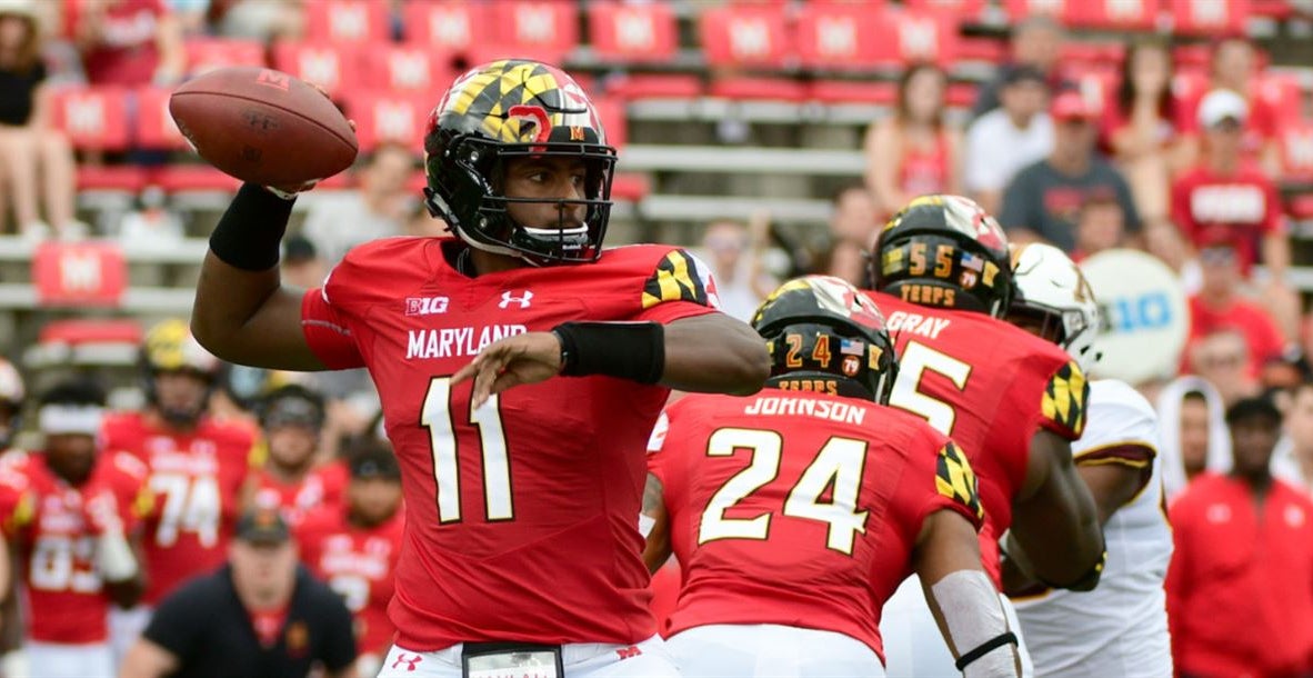 Three Keys to a Maryland Victory vs. Rutgers