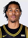 Luke Wilson, Appalachian State, Center
