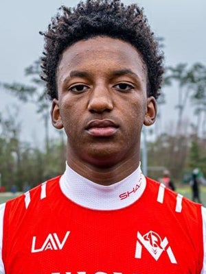 Jacolby Campbell