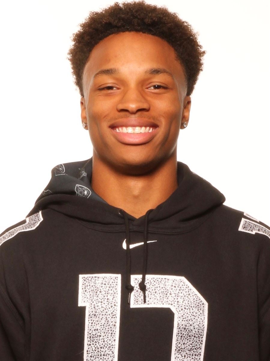 Dorian ThompsonRobinson Profile Photos