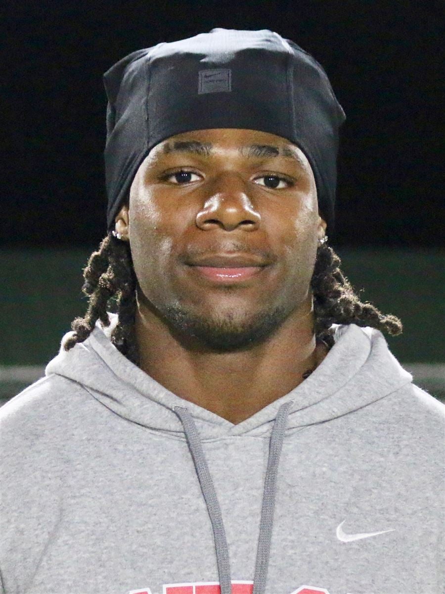 David Gabriel Georges