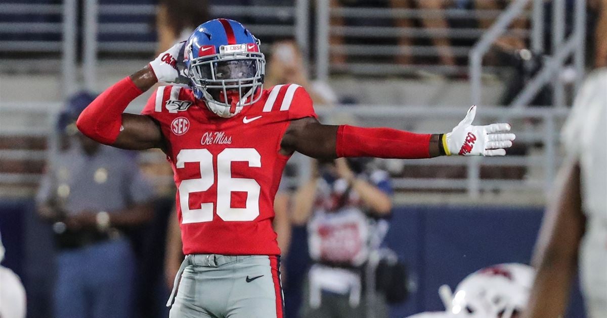 Ole Miss Football Bleacher Report Latest News Scores Stats