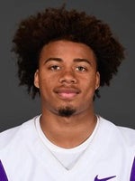 Derek Stingley, Houston, Cornerback